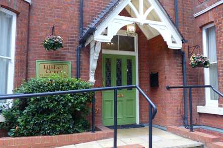 Lillibet House Care Home Bedford  - 1