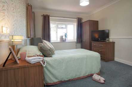 Lilliput House Care Home Poole  - 2