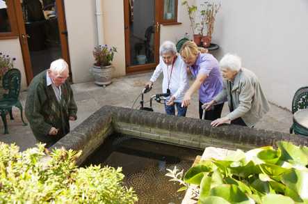 Lilliput House Care Home Poole  - 3