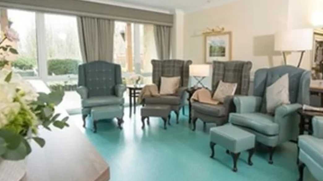 Lillyburn Care Home Glasgow buildings-carousel - 3