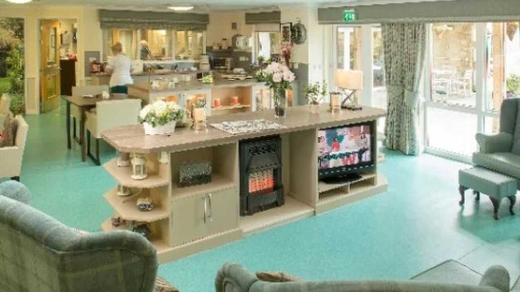Lillyburn Care Home Glasgow buildings-carousel - 4