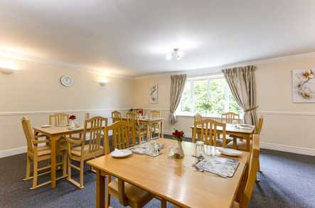 Lily House Care Home Ely  - 3