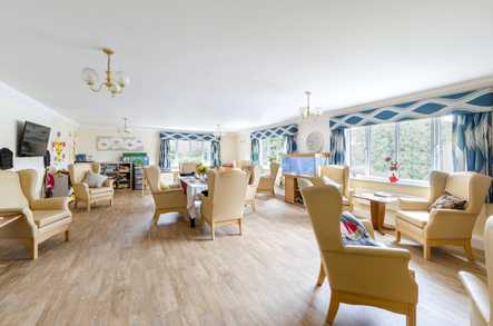 Lily House Care Home Ely  - 4