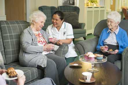 Lillyburn Care Home Glasgow  - 2