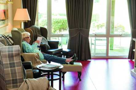Lillyburn Care Home Glasgow  - 4