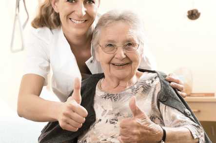Lilyrose Care Group Ltd - Cheshire/Derbyshire Home Care Stockport  - 1