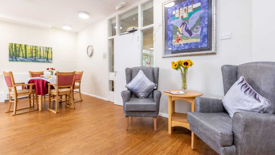 Lime Court Care Home Care Home Dovercourt buildings-carousel - 3