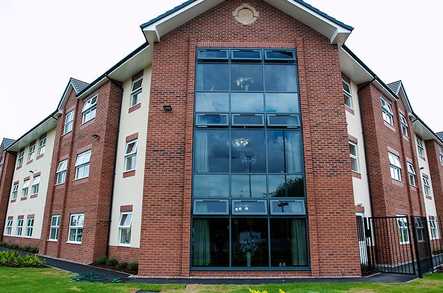 Lime Tree Court Residential Care Home Care Home Wolverhampton  - 1