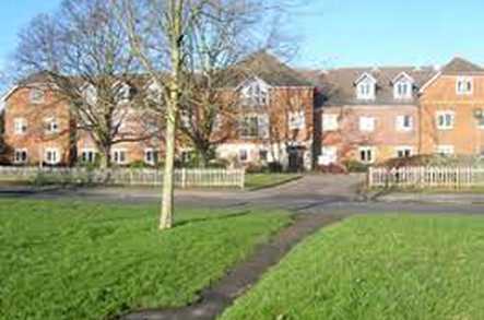 Lime Tree Manor Residential Home Care Home Hemel Hempstead  - 1