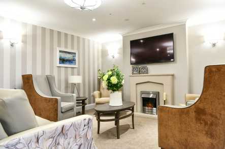 Lime Trees Care Home Shrewsbury  - 3