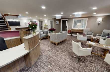 Lime Trees Care Home Shrewsbury  - 2