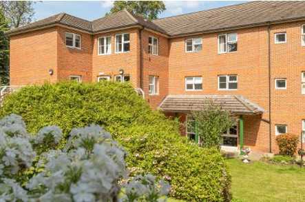 Limegrove care home Care Home East Horsley  - 1