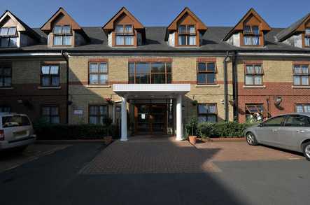 Limetree Care Home Care Home Lambeth  - 1