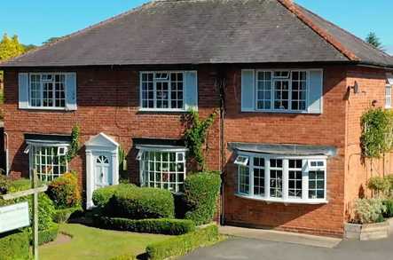 Limetree House Upper Poppleton Care Home York  - 1