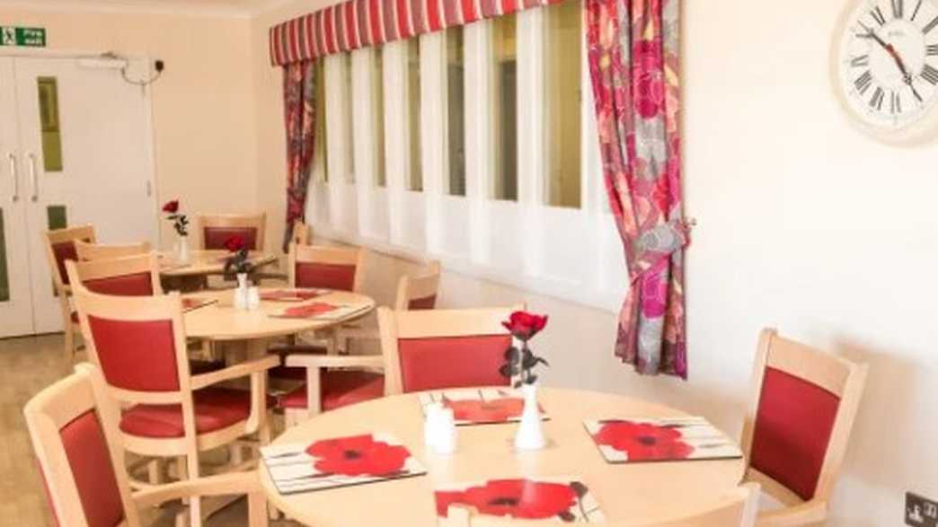 Lincoln House Care Home Care Home Dereham meals-carousel - 1
