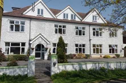 Lindau Residential Home Care Home New Romney  - 1