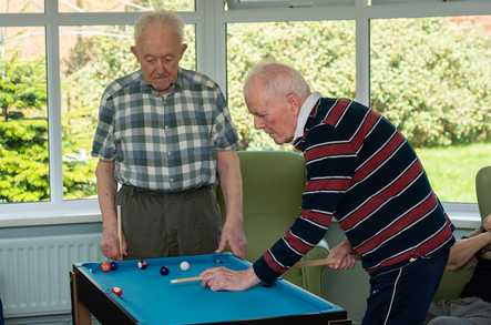 Linden House Care Home Care Home Rochdale  - 5