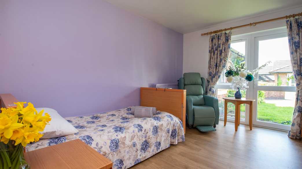 Linden House Care Home Care Home Rochdale accommodation-carousel - 1