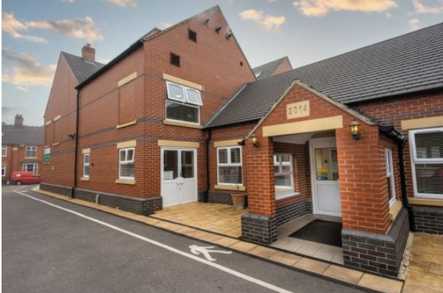 Linden Grange Care Home Nuneaton  - 1