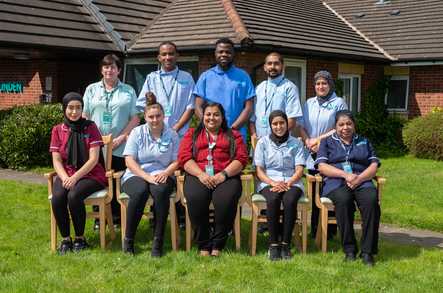 Linden House Care Home Care Home Rochdale  - 4