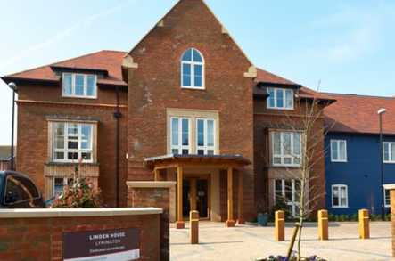 Linden House Care Home Southampton  - 1