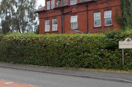 Lindhurst Lodge Residential Home Care Home Barnsley  - 1
