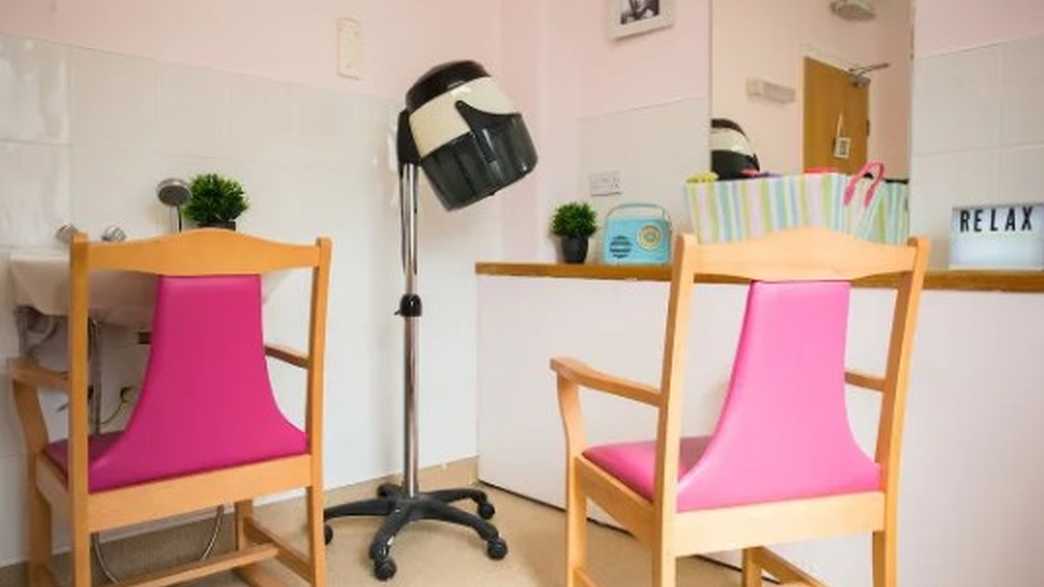 Lindley Grange Care Home Care Home Huddersfield buildings-carousel - 1
