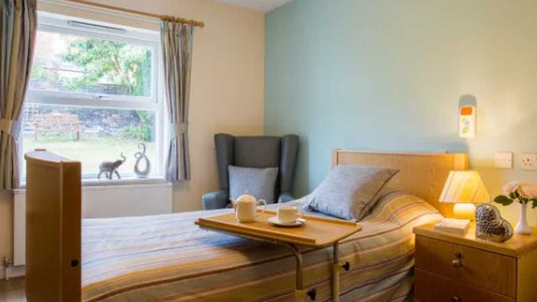 Lindley Grange Care Home Care Home Huddersfield accommodation-carousel - 1