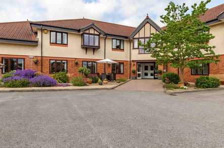 Lindum House Care Home Beverley  - 1