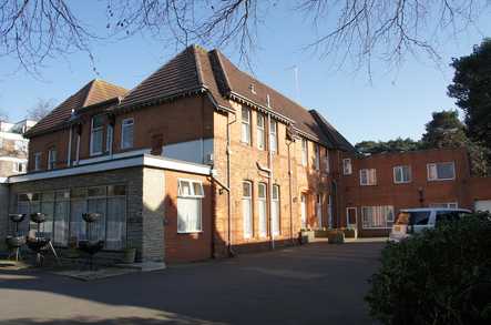 Linkfield Court (Bournemouth) Limited Care Home Bournemouth  - 1