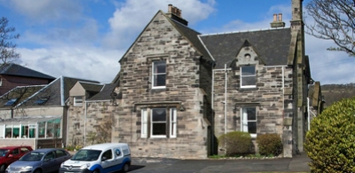 Links View | Care Home | Burntisland, KY3 9EH