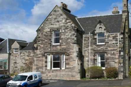 Links View Care Home Burntisland  - 1