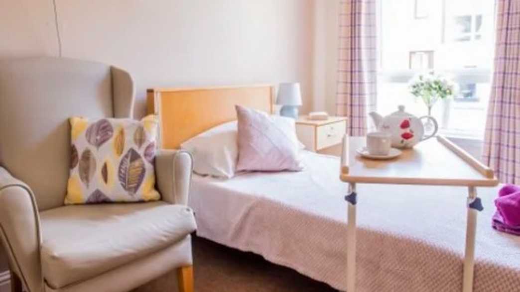 Linlithgow Care Home Care Home Linlithgow accommodation-carousel - 1