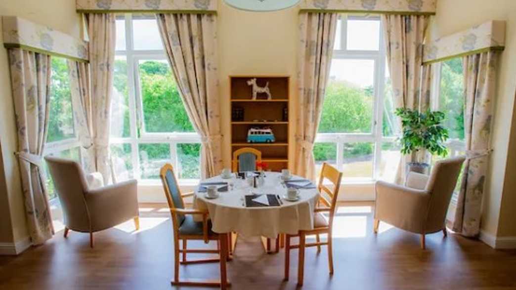 Linlithgow Care Home Care Home Linlithgow meals-carousel - 1
