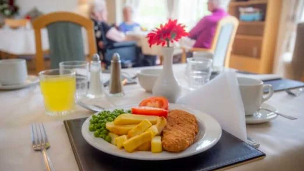 Linlithgow Care Home Care Home Linlithgow meals-carousel - 2