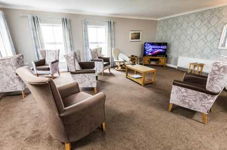 Linson Court Care Home Care Home Batley  - 3