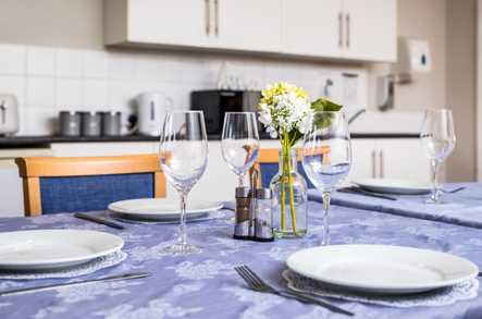 Linson Court Care Home Care Home Batley  - 2