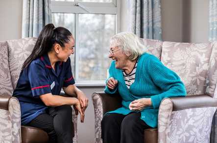 Linson Court Care Home Care Home Batley  - 5