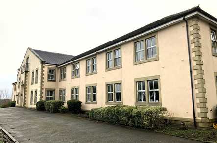 Linson Court Care Home Care Home Batley  - 1