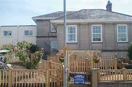 Liskeard Eventide Home Care Home Liskeard  - 1