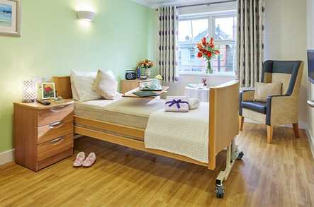 Little Brook House Care Home New Malden  - 2
