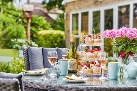 Little Brook House Care Home New Malden  - 5
