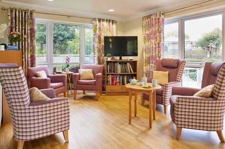 Little Brook House Care Home New Malden  - 3