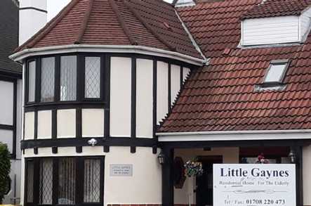 Little Gaynes Rest Home Care Home Upminster  - 1