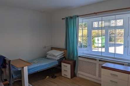 Little Oaks Residential Care Home Care Home Witham  - 5