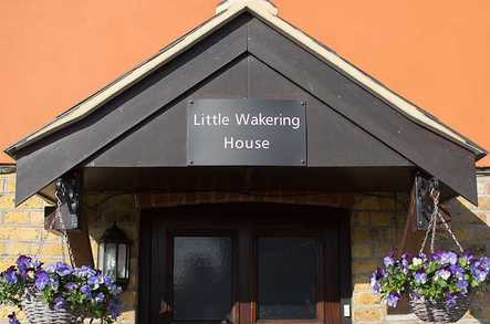 Little Wakering House Care Home Southend On Sea  - 1