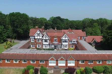 Littlewood Manor Ltd Care Home Preston  - 1