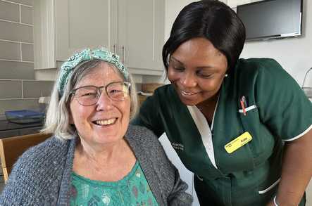 Meloosha Homecare Glasgow North Home Care Glasgow  - 2