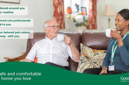 Goodoaks Homecare - Bournemouth and Poole Home Care Poole  - 1