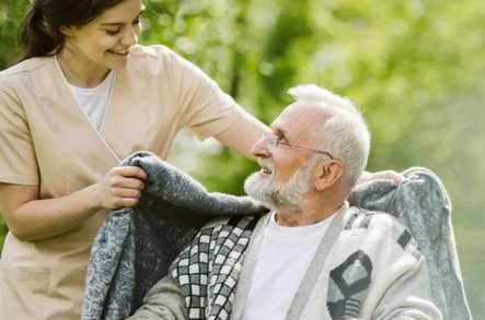 The Live In Care Company Home Care Reading  - 1